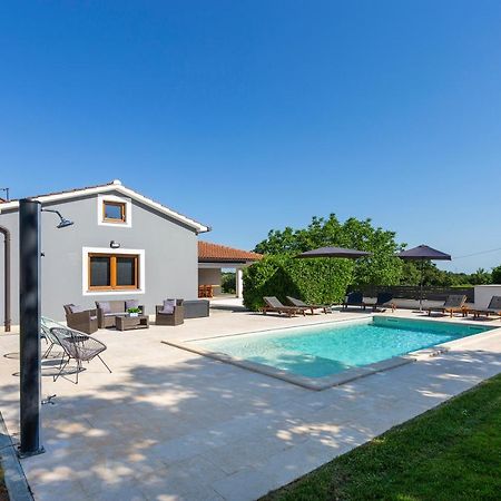 Villa Anavi Bicici Exterior foto