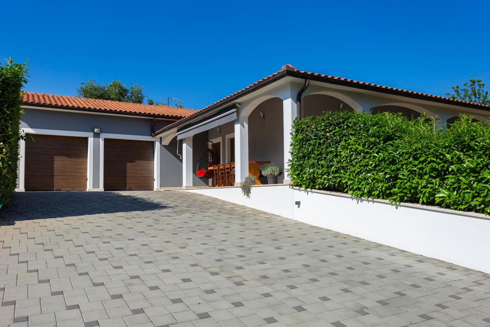 Villa Anavi Bicici Exterior foto