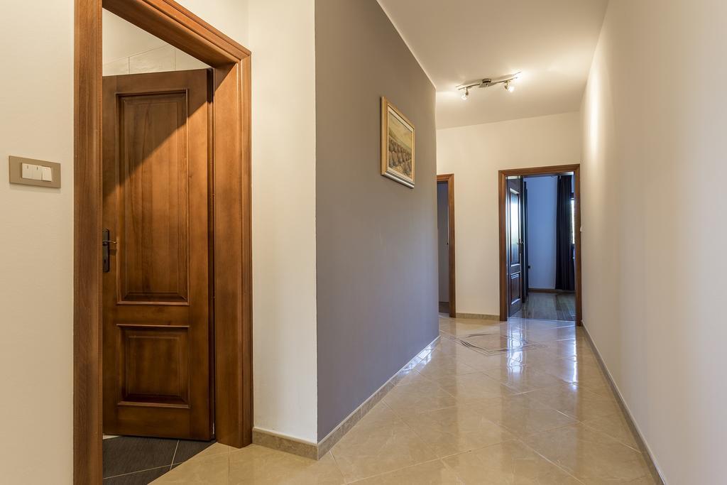 Villa Anavi Bicici Exterior foto